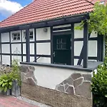 Logis Lola Im Labes Lägenhet *