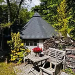 Logis Lola Im Labes Lägenhet