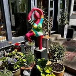 Lägenhet Logis Lola Im Labes