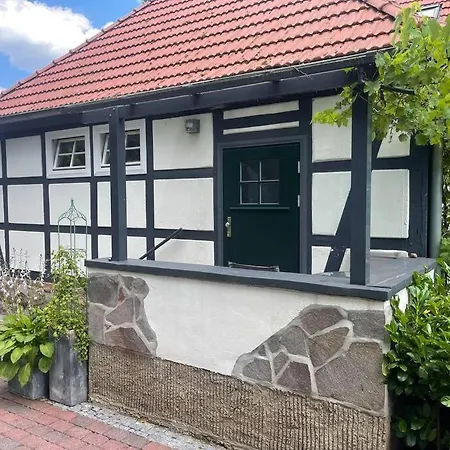 Logis Lola Im Labes Apartment *