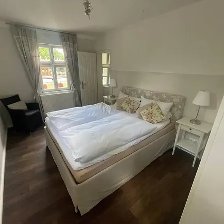 Apartment Logis Lola Im Labes