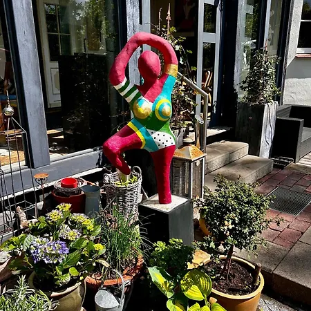 شقة Logis Lola Im Labes